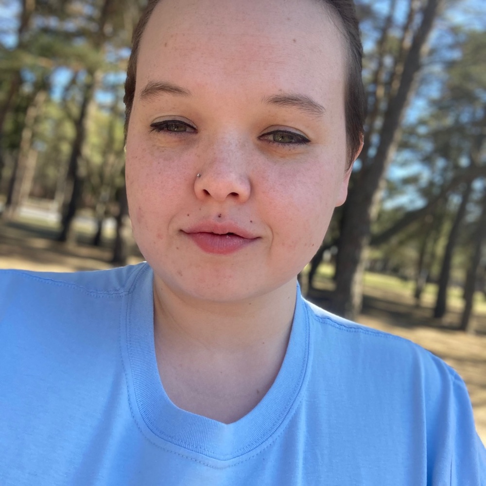 Meet your Posher, Terressa